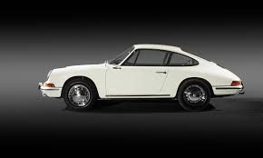 1973 Porsche 911 1973 Porsche 911