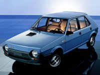 1978 Fiat Ritmo 1978 Fiat Ritmo