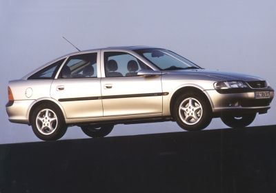 1995 Opel Vectra 1995 Opel Vectra