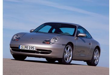 1997 Porsche 911 996 1997 Porsche 911 996
