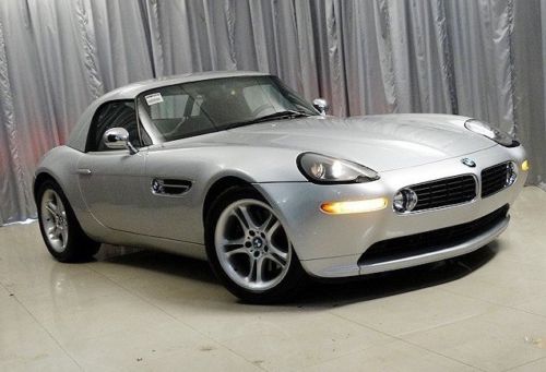 2001 BMW Z8 2001 BMW Z8