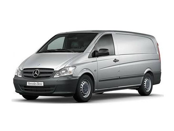 2003 Mercedes-Benz Viano 2003 Mercedes-Benz Viano