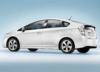 2009 Toyota Prius 2009 Toyota Prius