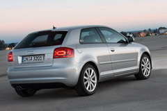2010 Audi A3 2010 Audi A3