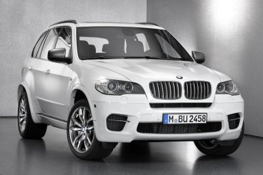 2012 BMW X5 F15 2012 BMW X5 F15