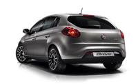2016 Fiat Bravo 2016 Fiat Bravo